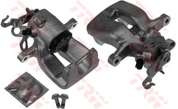 Pinza de freno trasera izquierda TRW BHS324E