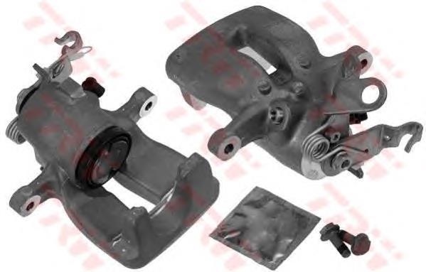 Pinza de freno trasera derecha BHS325EC TRW