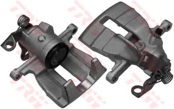 Pinza de freno trasera izquierda TRW BHS330