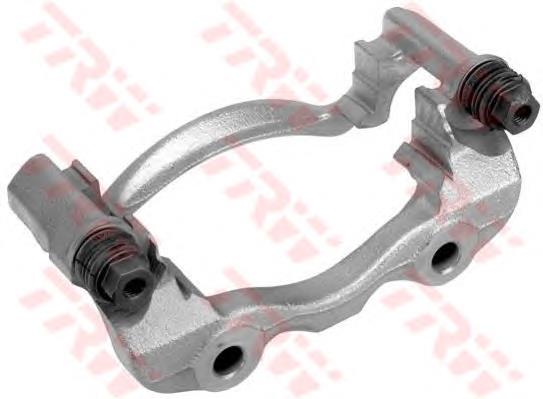 357615125B VAG Soporte, pinza de freno delantera