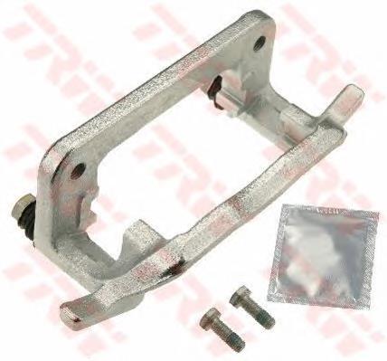 Soporte, pinza de freno delantera 4404J0 Peugeot/Citroen