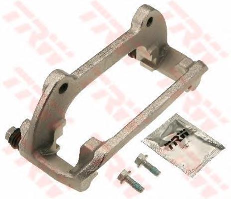 Soporte, pinza de freno delantera BDA1109 TRW