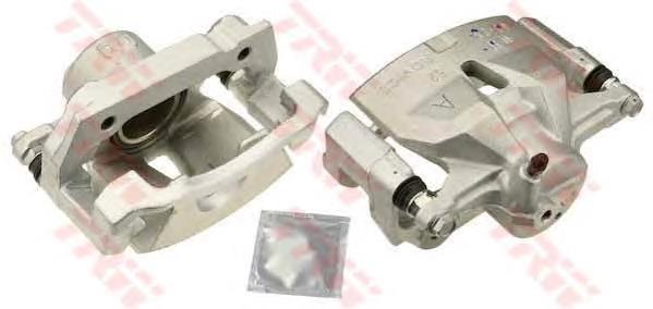 J3222167 Jakoparts Pinza de freno delantera derecha