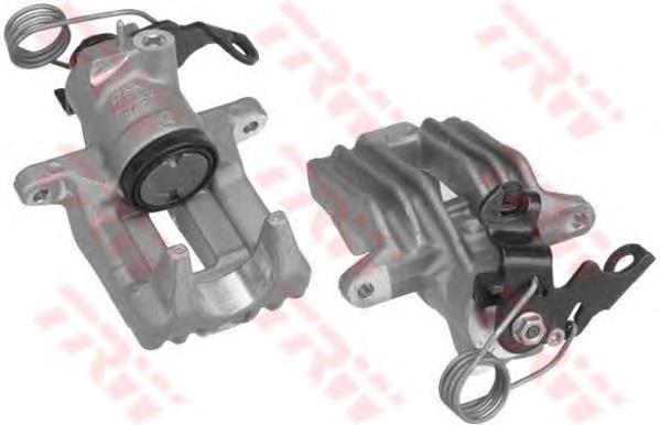 Pinza de freno trasera izquierda TRW BHN182 precio, desde 6,66 EUR