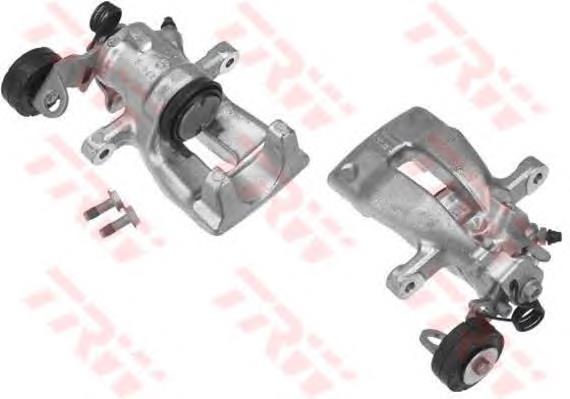 Pinza de freno trasera izquierda TRW BHN313 precio, desde 49,99 EUR