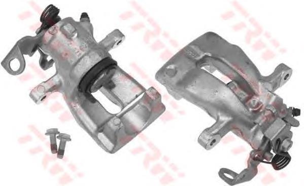 Pinza de freno trasera izquierda BHN315 TRW