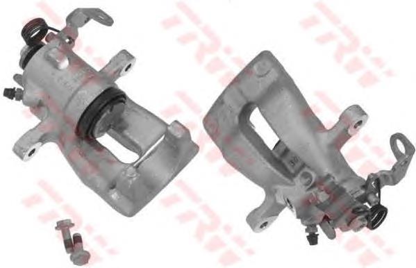 Pinza de freno trasera derecha BHN316 TRW