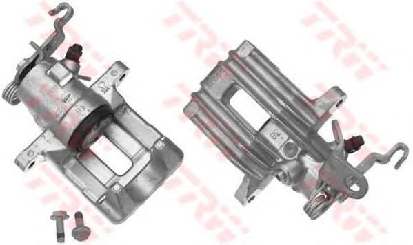 Pinza de freno trasera derecha BHN318 TRW