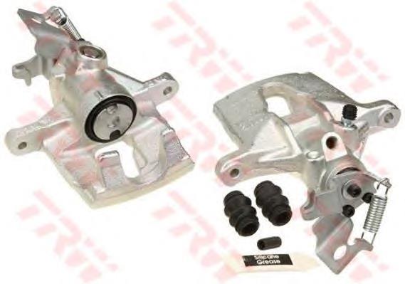 Pinza de freno trasera izquierda TRW BHN377EC precio, desde 6,66 EUR