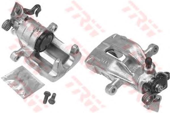 Pinza de freno trasera derecha BHN354E TRW