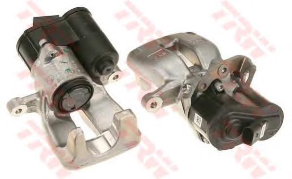 Pinza de freno trasera derecha TRW BHN358E precio, desde 39,93 EUR