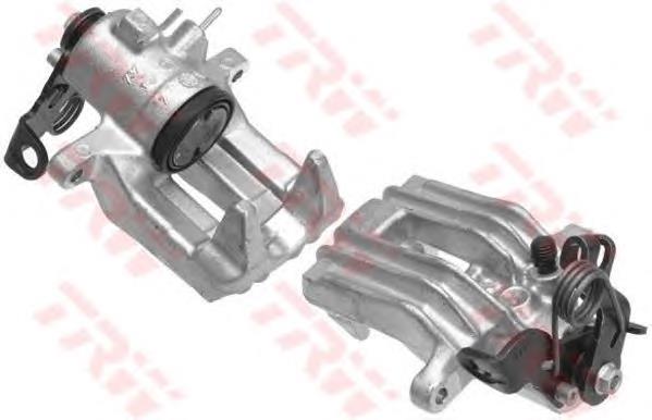 Comprar BHN303 TRW Pinza de freno trasera izquierda