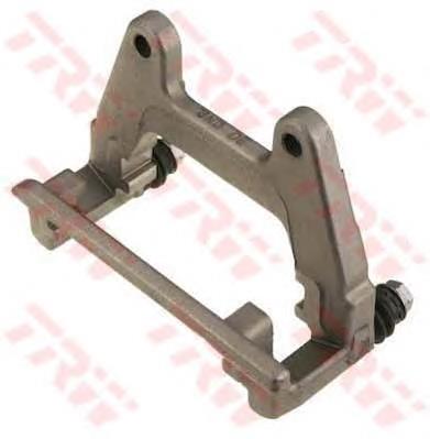 Soporte, pinza de freno trasera BDA604 TRW