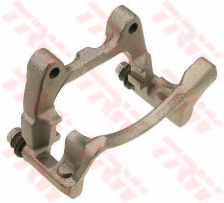 Comprar BDA989 TRW Soporte de la pinza de freno trasera