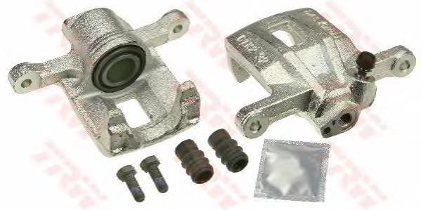 Pinza de freno trasera izquierda Depo/Loro/Abakus 13104263