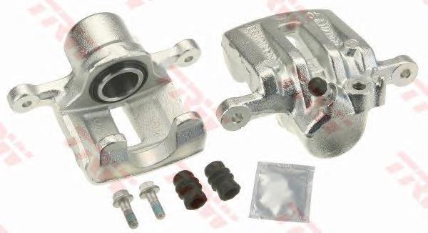 Pinza de freno trasera izquierda General Motors 1722504 precio, desde 45,69 EUR