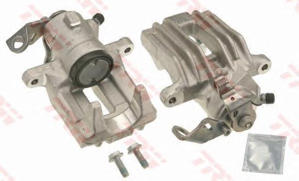 Pinza de freno trasera izquierda TRW BHN1064E precio, desde 48,49 EUR