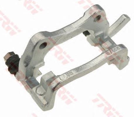 Soporte, pinza de freno trasera BDA934 TRW