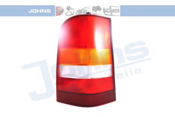 Comprar A6388201364 Mercedes Piloto trasero derecho