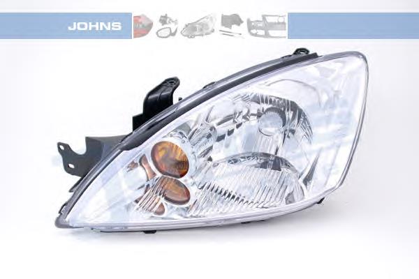 8301B687 Mitsubishi Faros