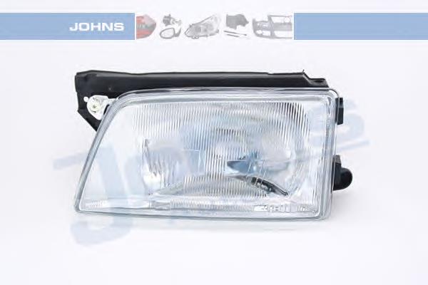 Comprar Faro izquierdo Opel Kadett E 35, 36, 45, 46