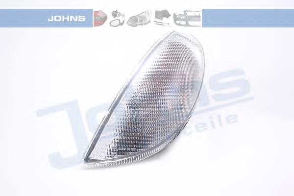 Intermitente izquierdo 1708260143 Mercedes
