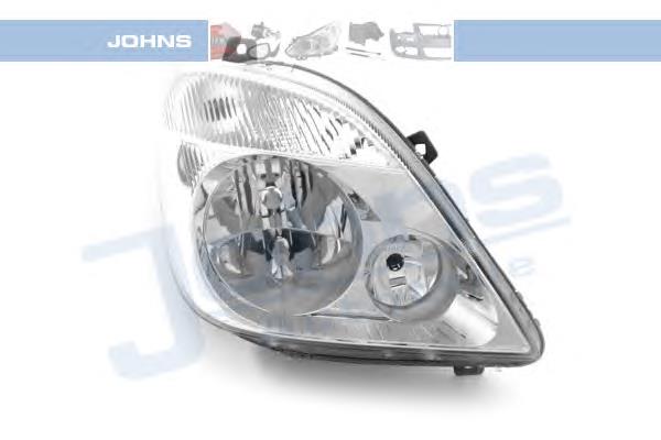 50 64 10-2 Johns faro derecho