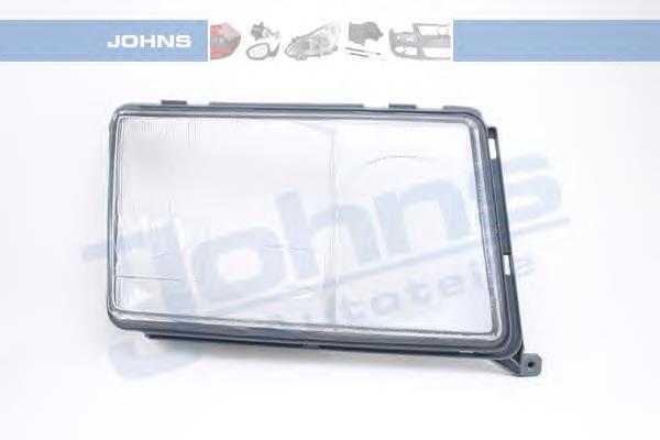 A0008200966 Mercedes Cristal de faro derecho