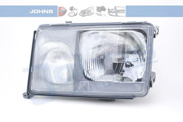 50 14 09 Johns faro izquierdo