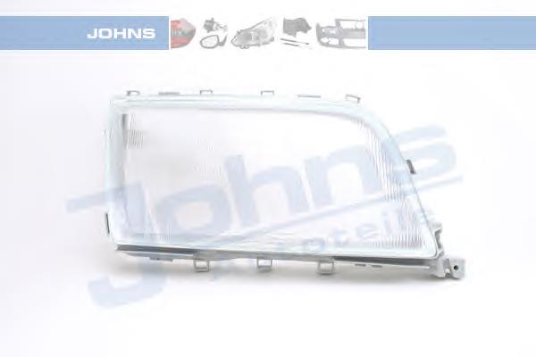 Cristal de faro derecho Mercedes A2028201866 precio, desde 40,82 EUR
