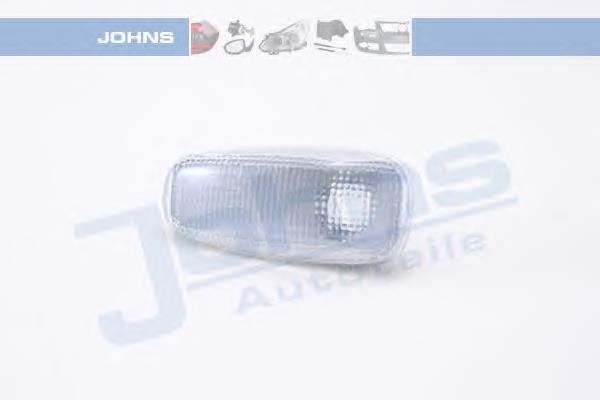 A210820092164 Mercedes Luz intermitente guardabarros