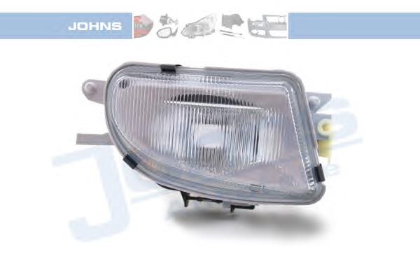 Comprar 1NB007555041 Mercedes Faro antiniebla derecho