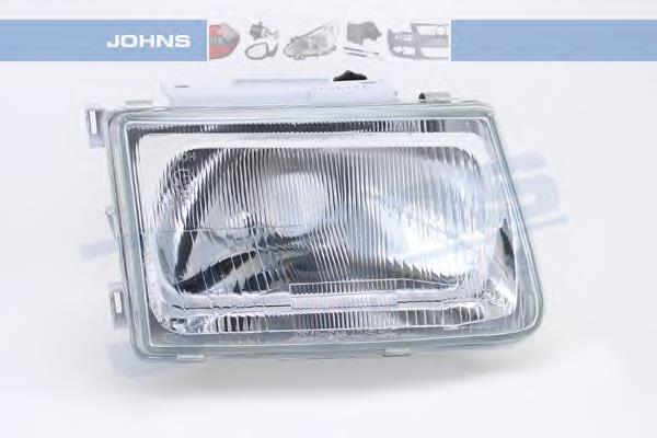 55 53 10-1 Johns faro derecho