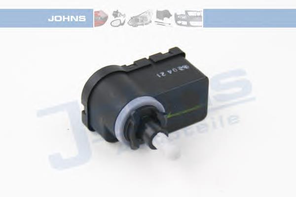 55570901 Johns Elemento de regulación, regulación del alcance de faros 