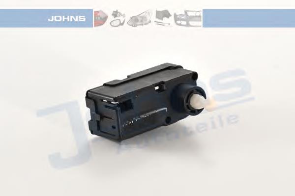 Motor regulador de faros 96SKV941 SKV