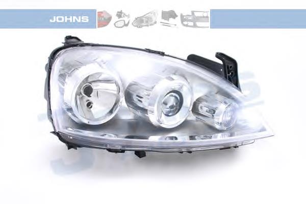 Faro derecho Alkar 2746420 precio, desde 110,36 EUR