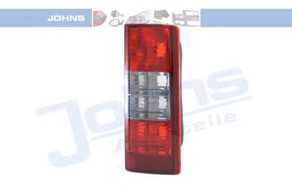 Piloto trasero derecho Opel 45313