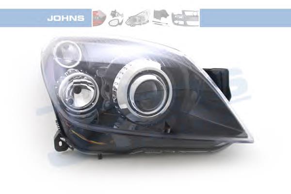 Faro derecho 93190389 General Motors