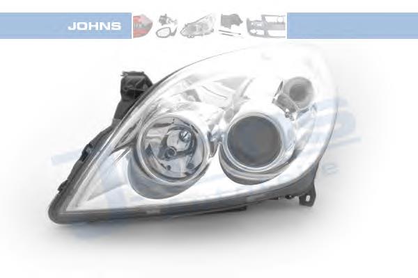 Comprar 1216575 Ford Faro delantero izquierdo