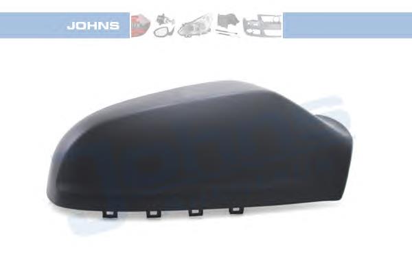 6428918 Opel Cubierta de espejo retrovisor derecho