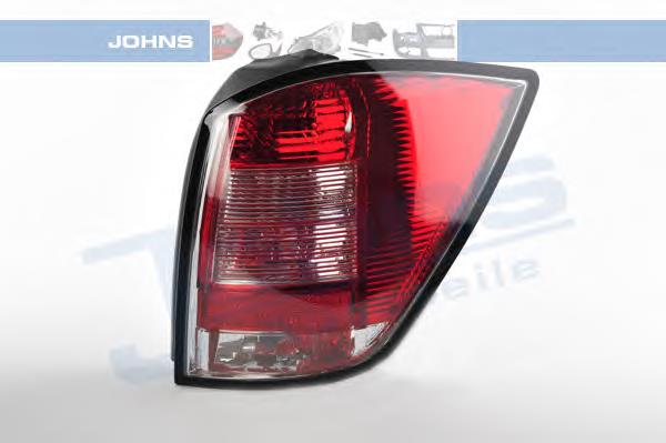 Comprar 93186477 Opel Piloto trasero derecho