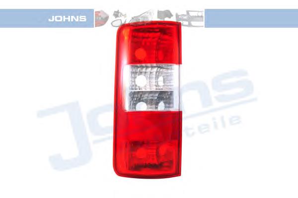 Piloto trasero izquierdo 1369234 Ford