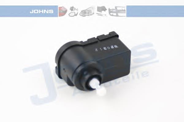 Elemento de regulación, regulación del alcance de faros  para Ford Transit VI V347/8