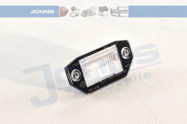 Comprar 1S7113550AC Ford Luz matricula