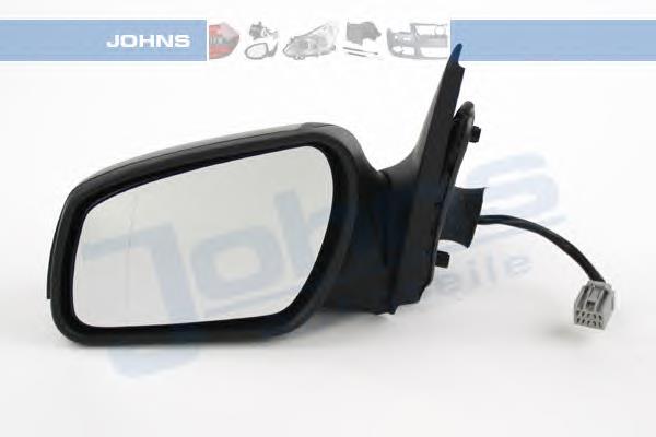 Espejo retrovisor izquierdo 1255189 Ford