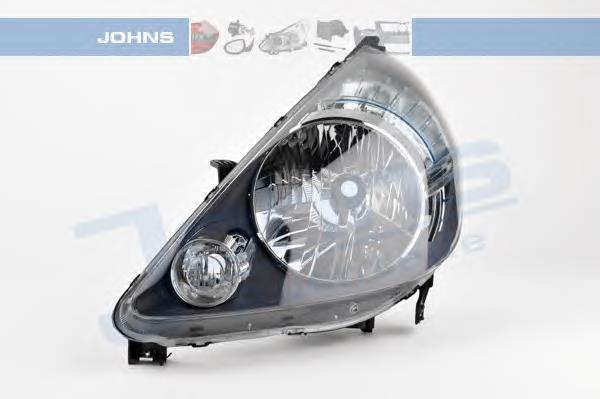 38 01 09-2 Johns faro izquierdo