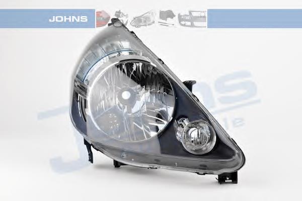 38 01 10-2 Johns faro derecho