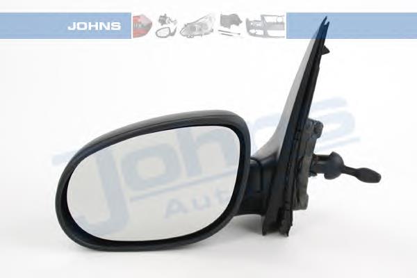 Comprar 1751721 Ford Espejo de retrovisor izquierdo