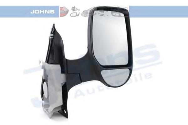 Espejo retrovisor derecho Ford 1493154 precio, desde 71,69 EUR