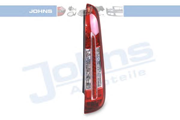 Piloto trasero derecho Ford 1457921